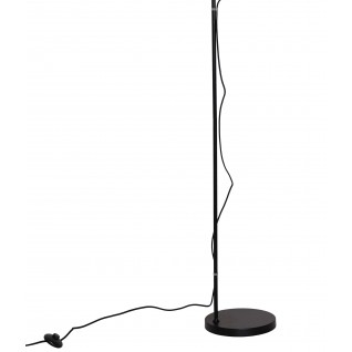 Vloer Lamp - Stof 