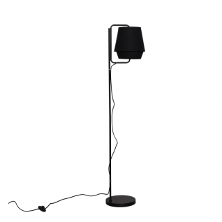 Fabric floor Lamp 