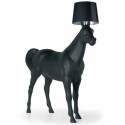 Lampe Cheval 