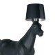 Moooi Paard lamp