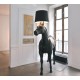 Moooi Paard lamp