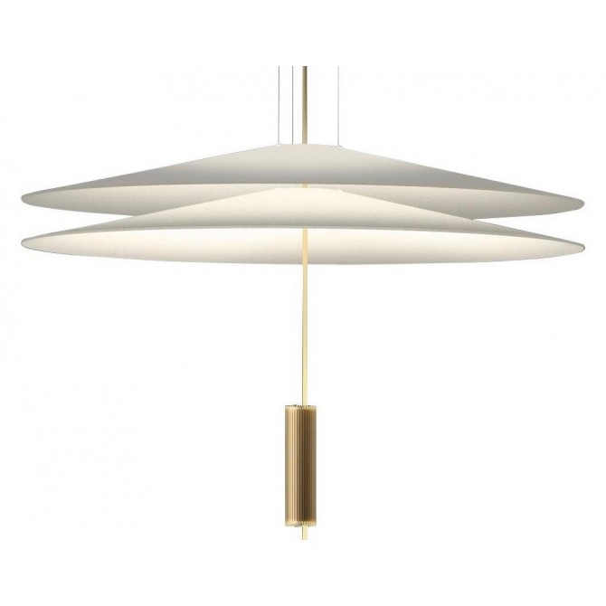 Lampe Suspension Flamino  