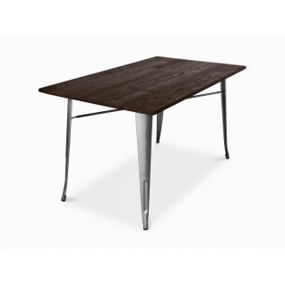 Table LIX Rectangulaire 