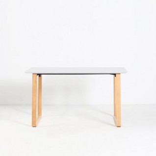 Table rectangulaire - Woody