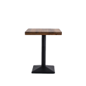 Gelamineerde houten tafel - Luisa 