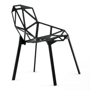 Chaise One Magis -  Konstantin Grcic
