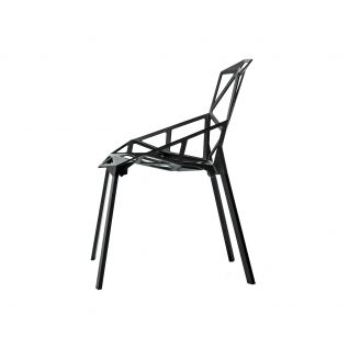 Chaise One Magis -  Konstantin Grcic