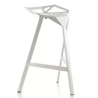 Magis One Bar Stool - Konstantin Grcic