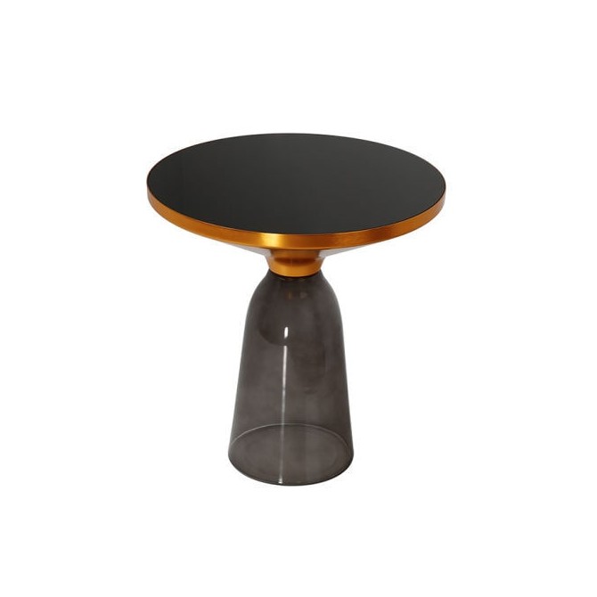 Bell side table 