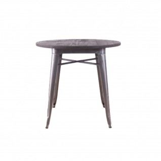 Round LIX Table 