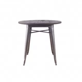 Round LIX Table 