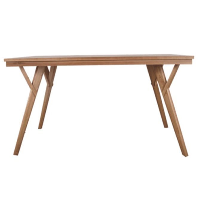 Table rectangulaire Architect 