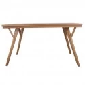 Table rectangulaire Architect 