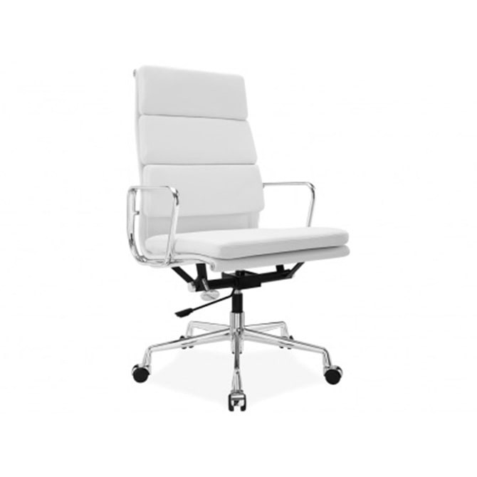 Office Chair Ea219 Soft Pad Reproduction Eames