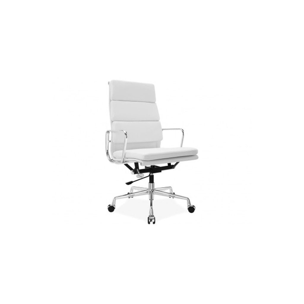 Lily Office Chair Soft Pad, Do Office Chairs Need Wheels