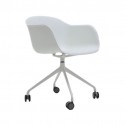 Glavo -  Armchair with wheels