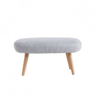 Omba Fabric Armchair 