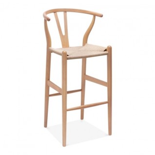 Hans Wegner Wishbone "y" barkruk