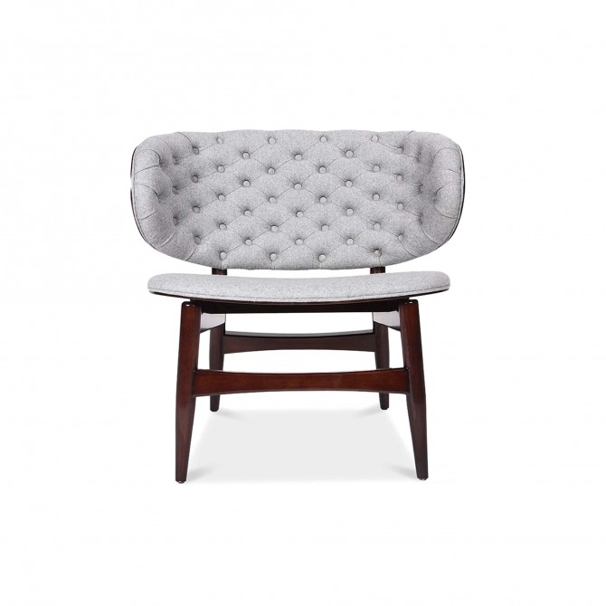 Fauteuil Dalma - Baxter 