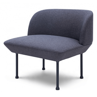 One-seater Armchair - Muuta