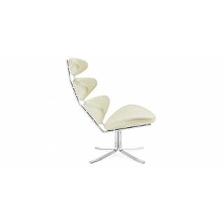 EJ5 Corona Chair replica - Poul Volther - Erik Jorgensen 