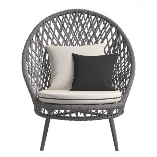 HONEY Lounge outdoor chair