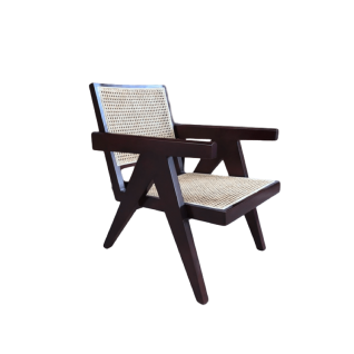 EASY chair - Wicker Chair 