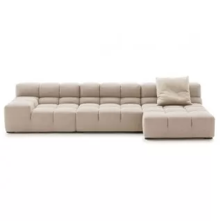 Tully modular sofa 