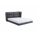 TUSK Double Bed 