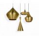 TALL Hanglamp Koper - Tom Dixon 