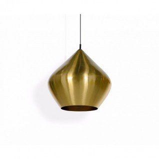  STOUT Pendant Light copper - Inspiration Tom Dixon