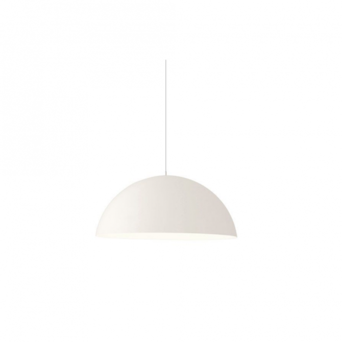 Design - Witte hanglamp