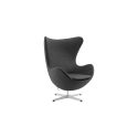 Fauteuil Cocoon Oeuf