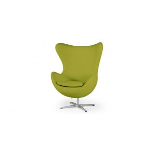 Jacobsen Egg Chair 3316 - Fritz Hansen