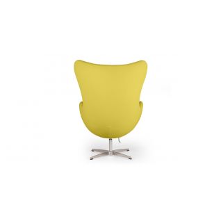 Chaise Egg 3316 - Arne Jacobsen 