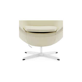 Jacobsen Egg Chair 3316 - Fritz Hansen