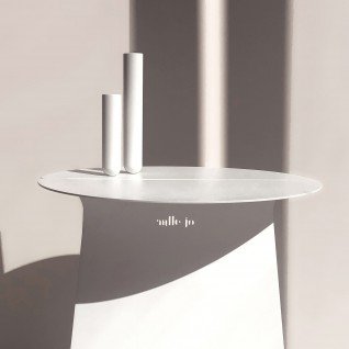 Vase en métal SOLIFLORE - Mlle JO