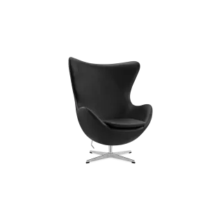 Egg Stoel Arne Jacobsen 3316