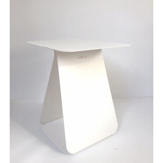 YOUMY steel side table - Mlle JO
