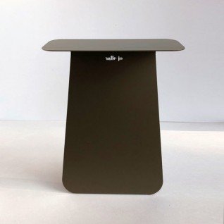 YOUMY steel side table - Mlle JO