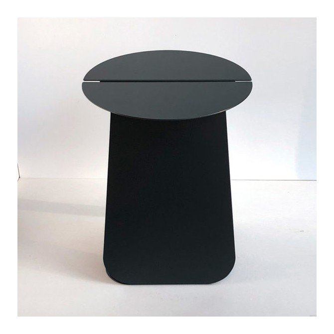 Table d'appoint ronde YOUMY - Mlle JO