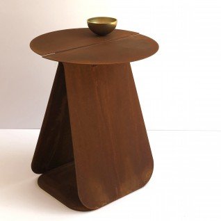 YOUMY round side table - Mlle JO