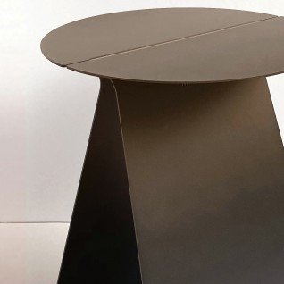 Table d'appoint ronde YOUMY - Mlle JO