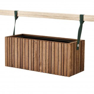 GrowWide hanging planter - Squarely 