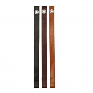 HoldOn leather planter strap – Squarely