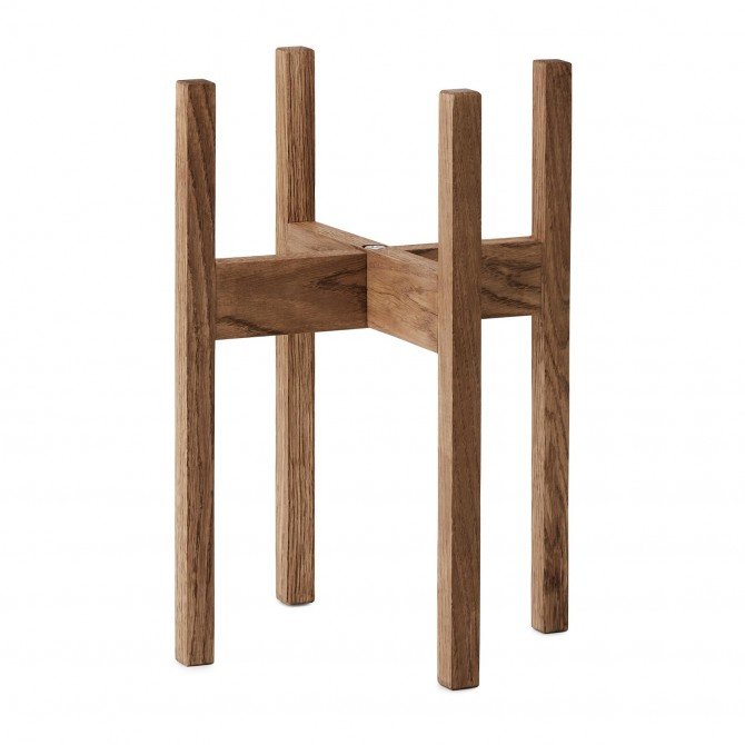 StandOn stand for planter - Squarely 