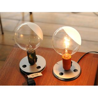 lampadina table lamp