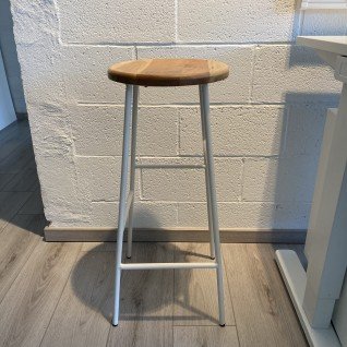 The Cone bar stool