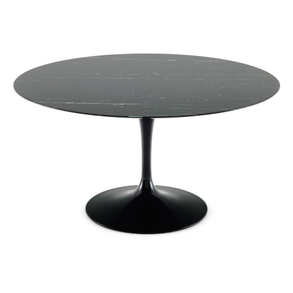 Spiksplinternieuw Eero Saarinen Tulip marble round table – Knoll Reproduction – Diiiz OU-24