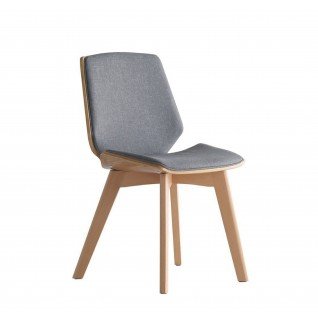 Moderna stoel